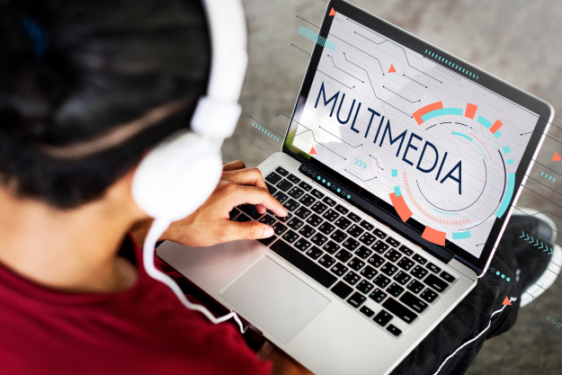 B.Sc Multimedia